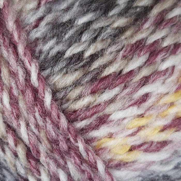 Marble Chunky - James C Brett
