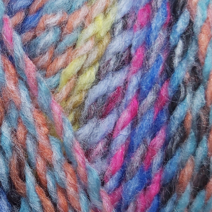 Marble Chunky - James C Brett