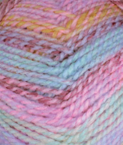 Marble Chunky - James C Brett