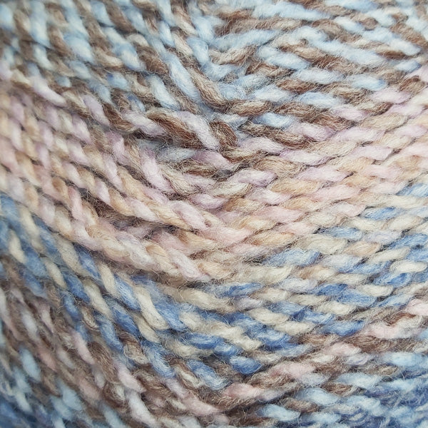 Marble Chunky - James C Brett