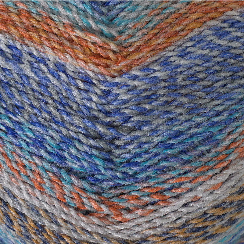 Marble Chunky - James C Brett