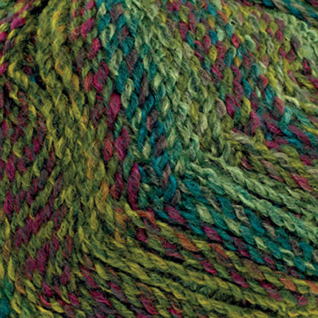 Marble Chunky - James C Brett