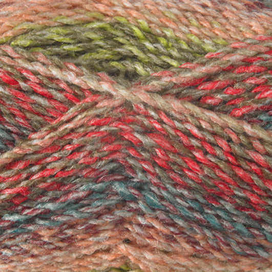 Marble Chunky - James C Brett