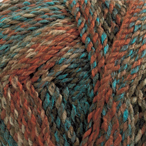 Marble Chunky - James C Brett