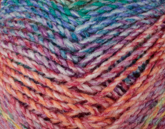 Marble Chunky - James C Brett