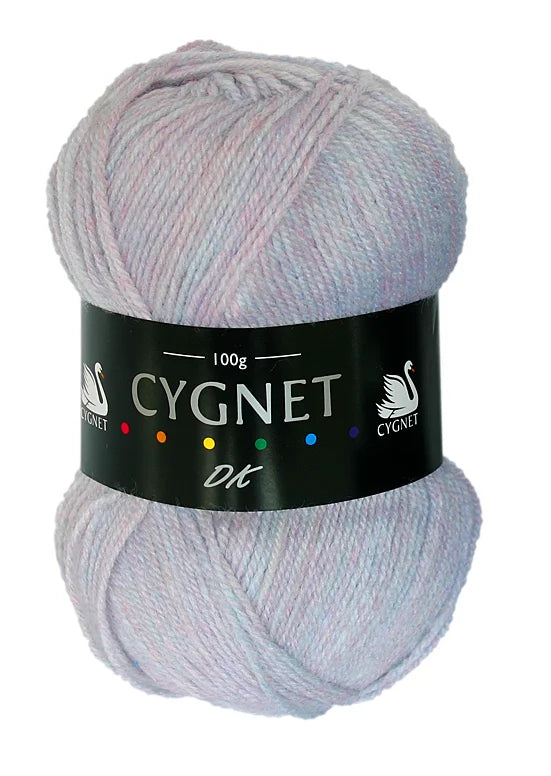 Cygnet DK - Cygnet Yarns