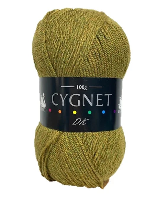 Cygnet DK - Cygnet Yarns