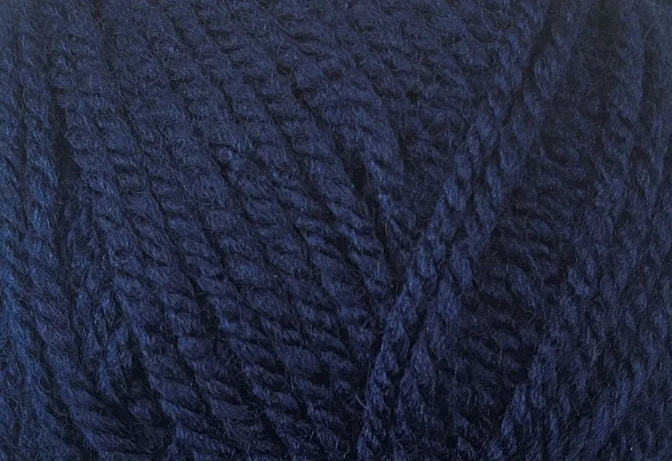 Aran - Cygnet Yarns