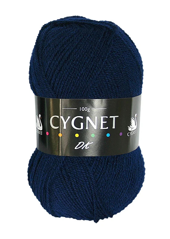 Cygnet DK - Cygnet Yarns