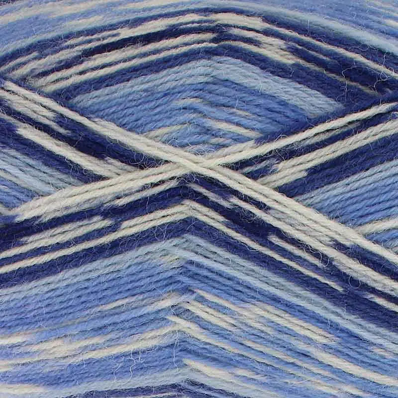 Norse 4Ply Wool (Sock Wool) - King Cole