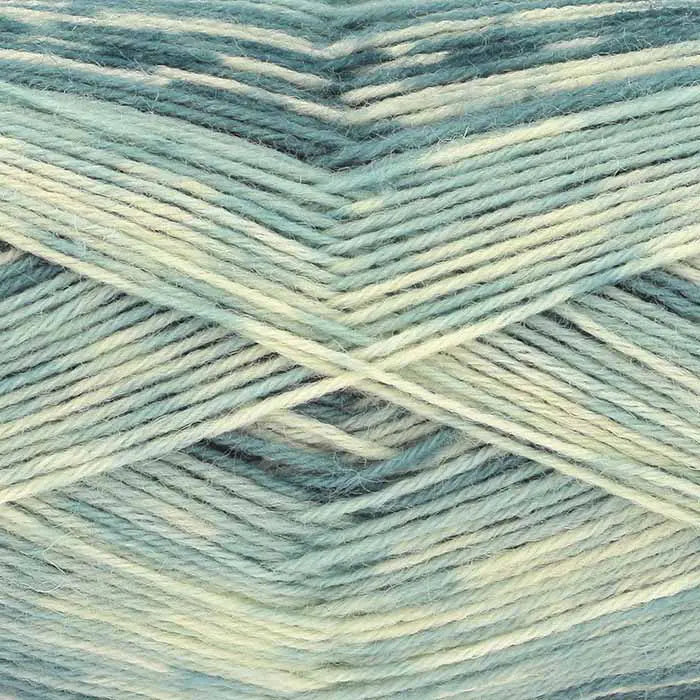 Norse 4Ply Wool (Sock Wool) - King Cole