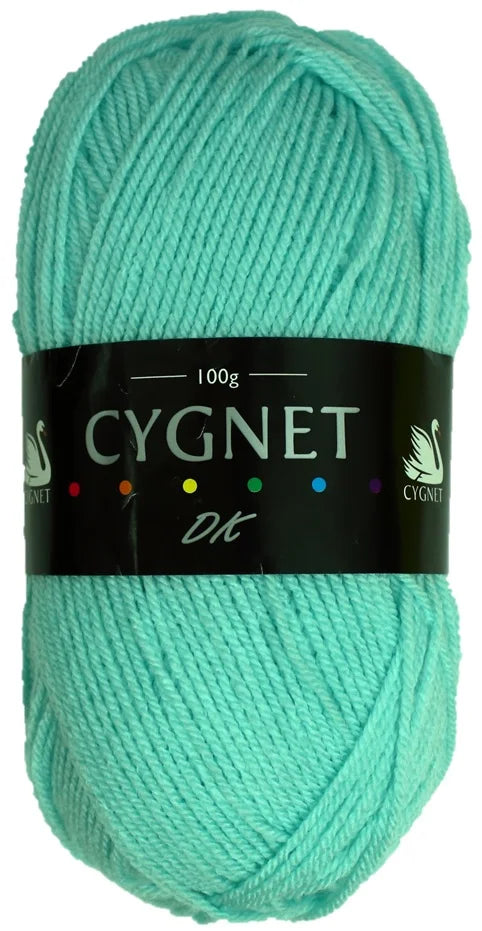 Cygnet DK - Cygnet Yarns