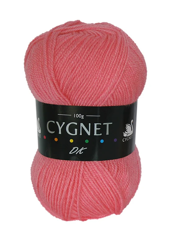 Cygnet DK - Cygnet Yarns