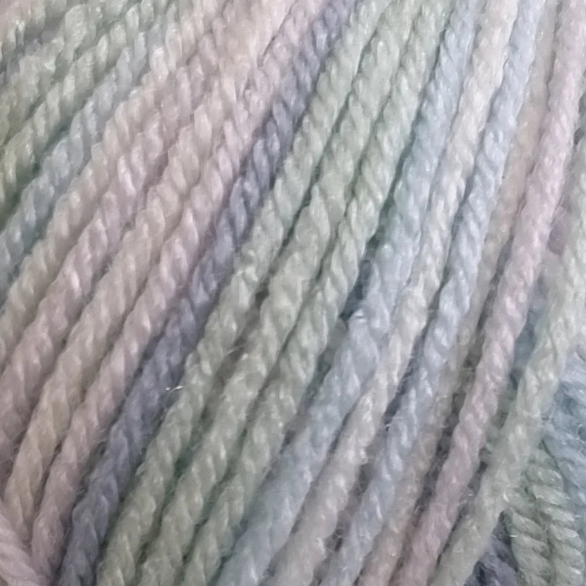 Cygnet Pure Baby (Anti-pilling) DK Prints - Cygnet Yarns