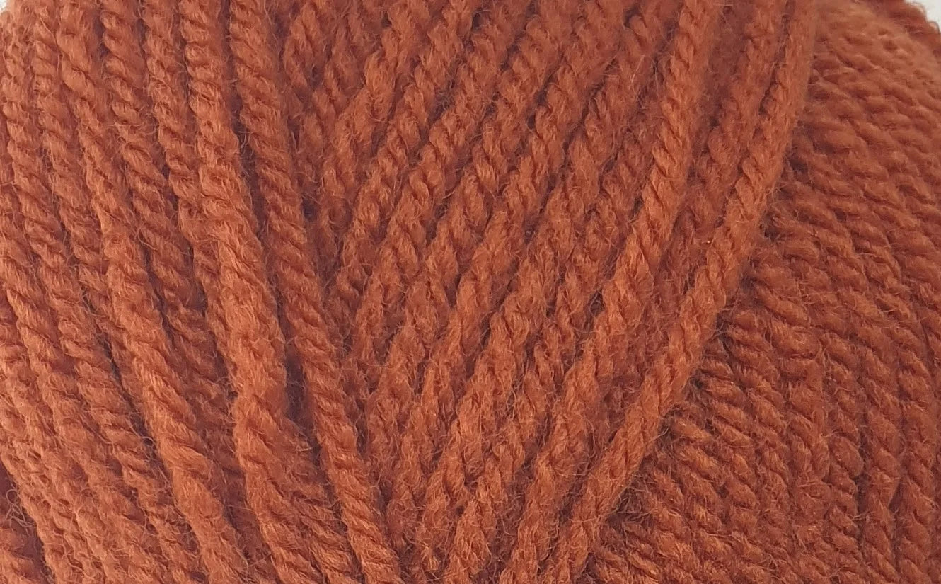 Chunky - Cygnet Yarns