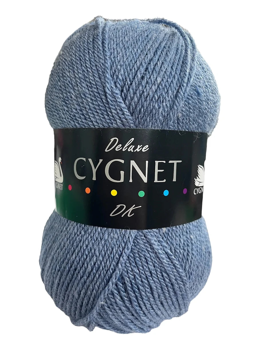 Cygnet DK - Cygnet Yarns