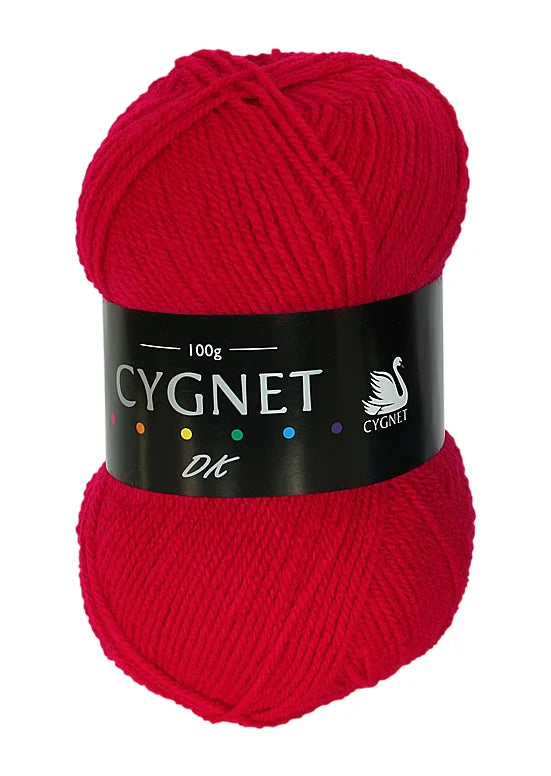 Cygnet DK - Cygnet Yarns
