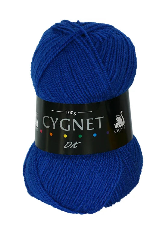 Cygnet DK - Cygnet Yarns