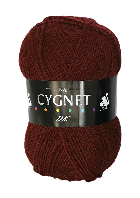 Cygnet DK - Cygnet Yarns