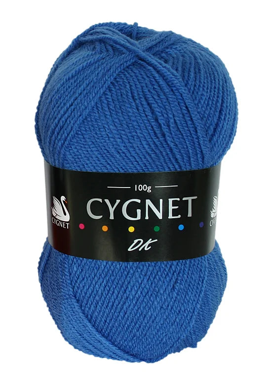 Cygnet DK - Cygnet Yarns