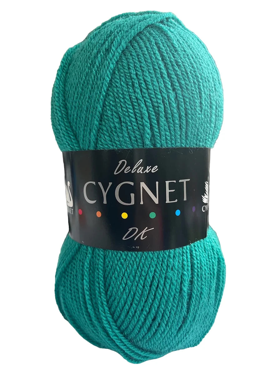 Cygnet DK - Cygnet Yarns