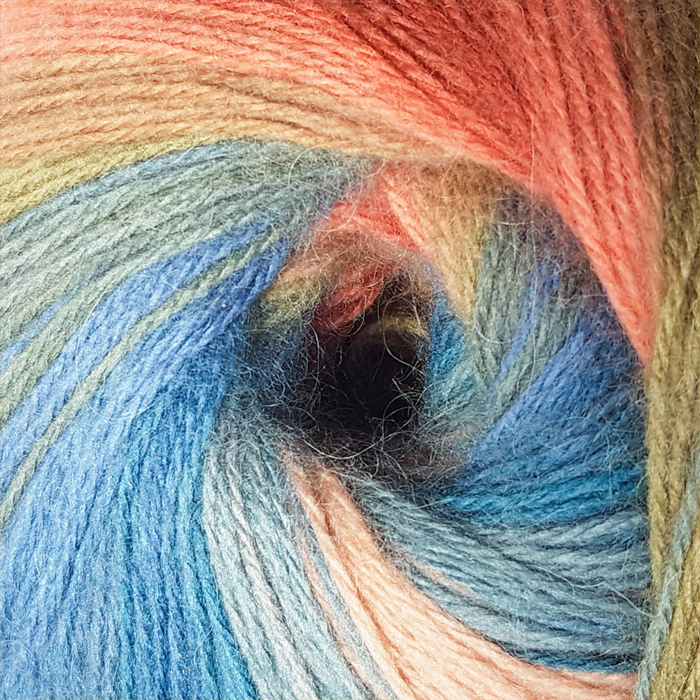 Shhh DK - James C Brett