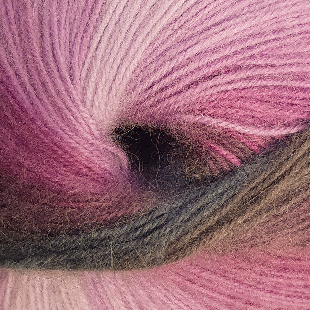 Shhh DK - James C Brett