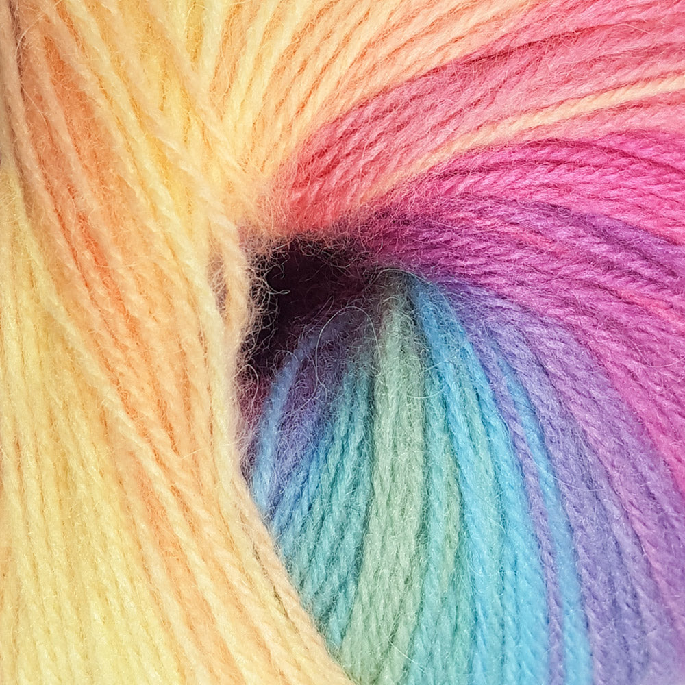 Shhh DK - James C Brett