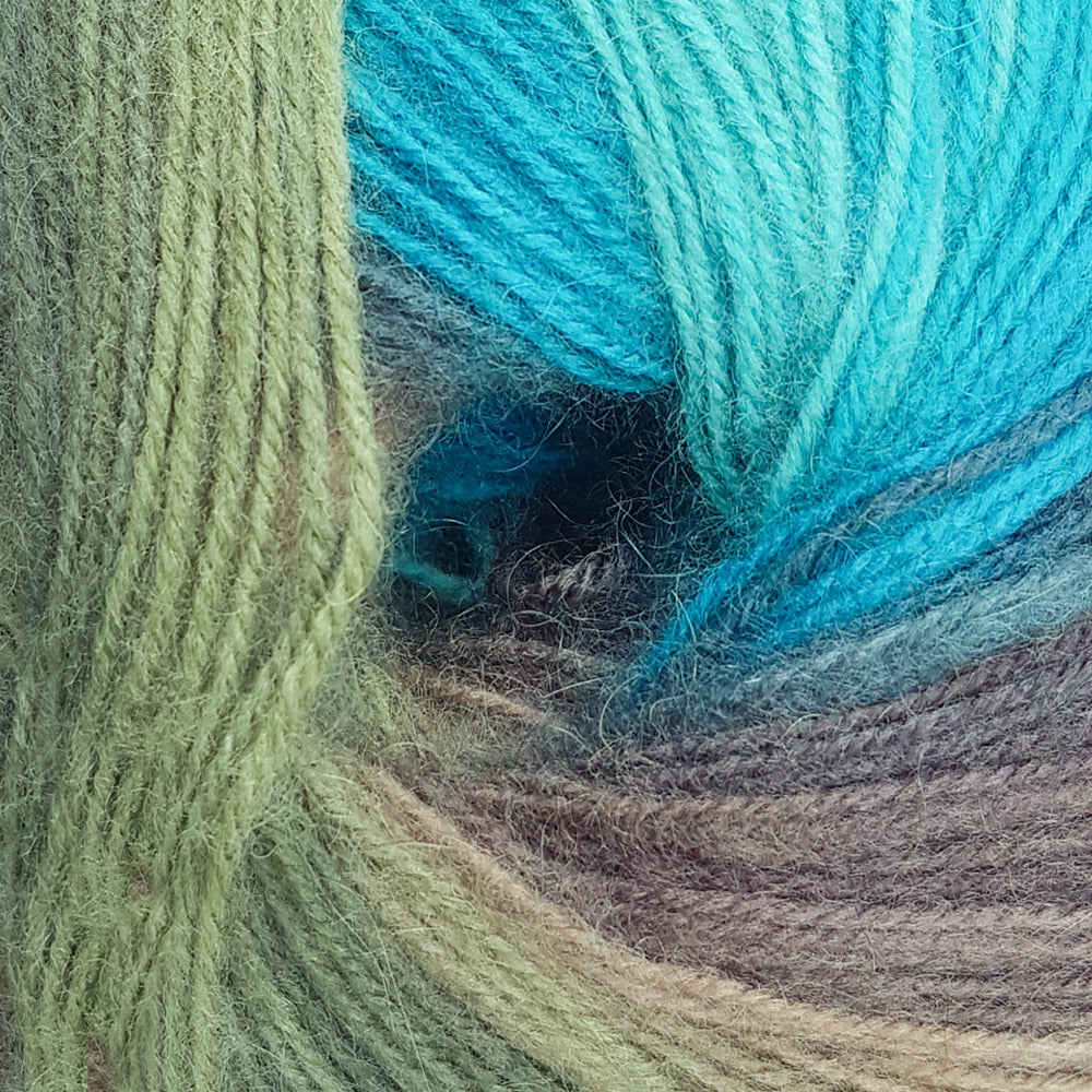 Shhh DK - James C Brett