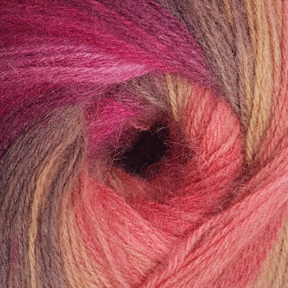 Shhh DK - James C Brett