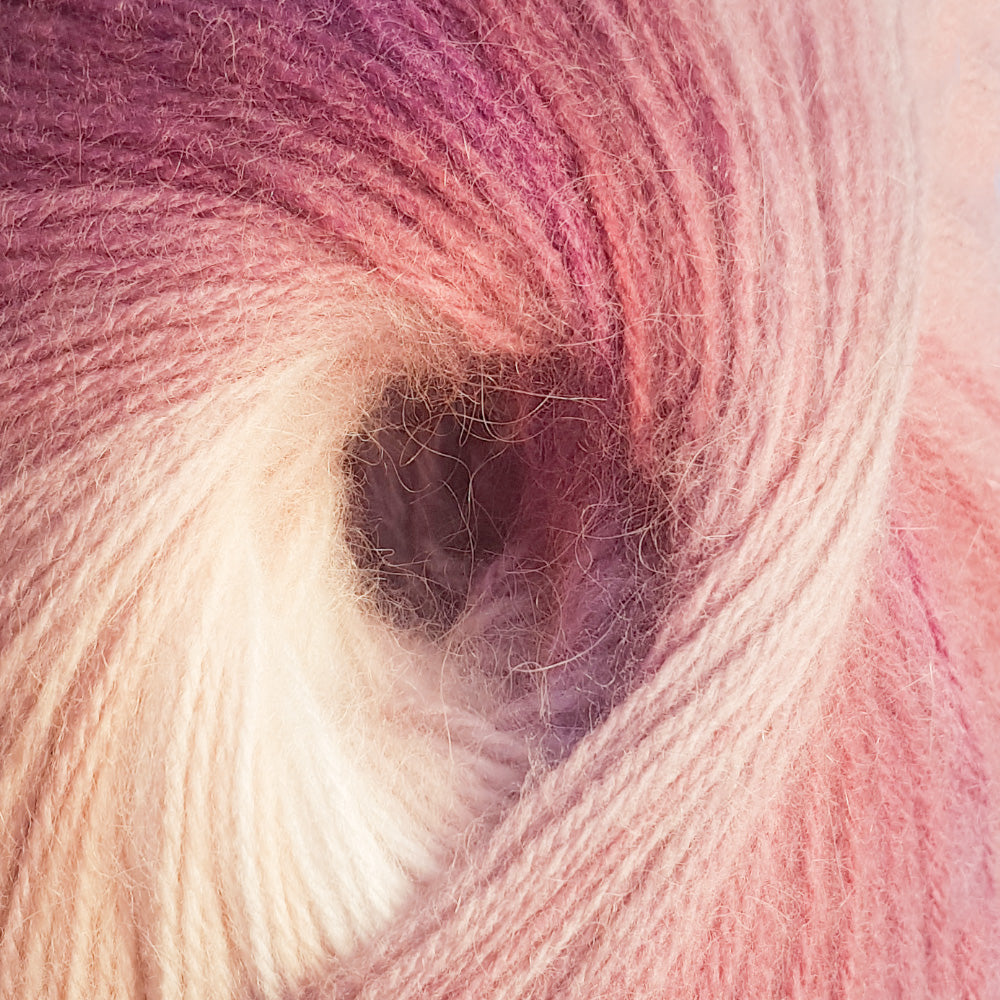 Shhh DK - James C Brett