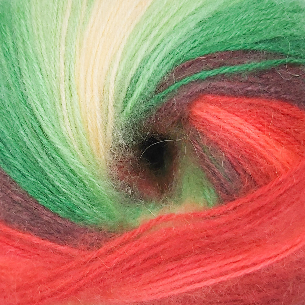 Shhh DK - James C Brett