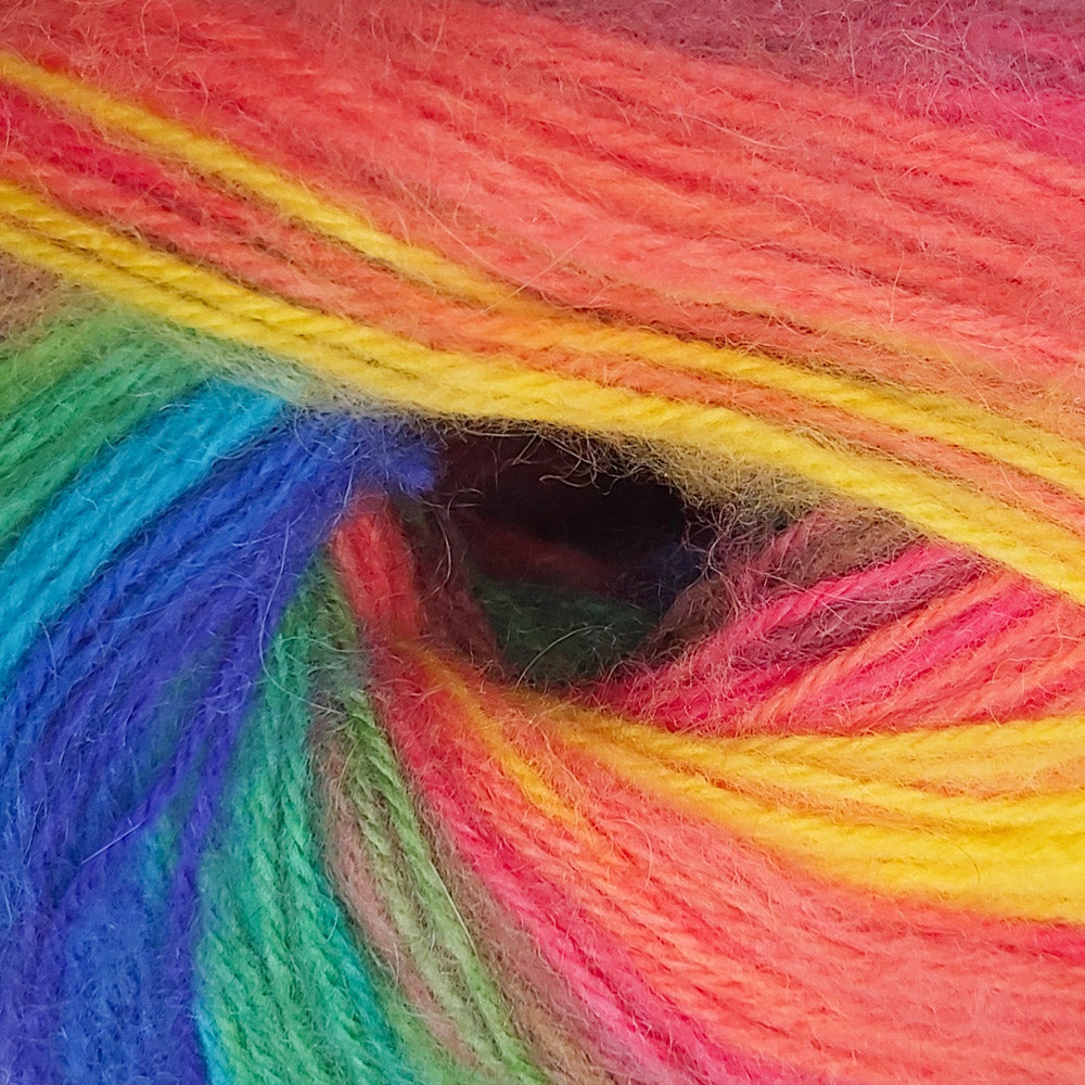 Shhh DK - James C Brett