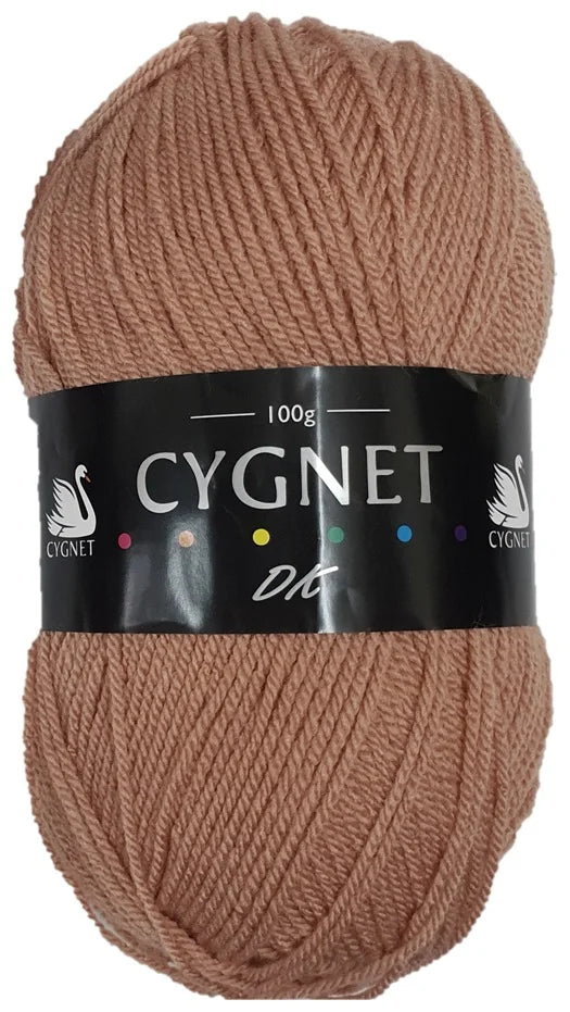 Cygnet DK - Cygnet Yarns