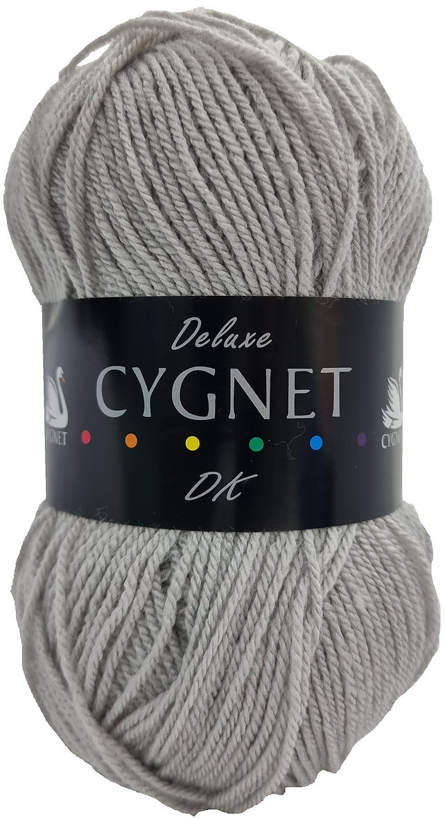 Cygnet DK - Cygnet Yarns