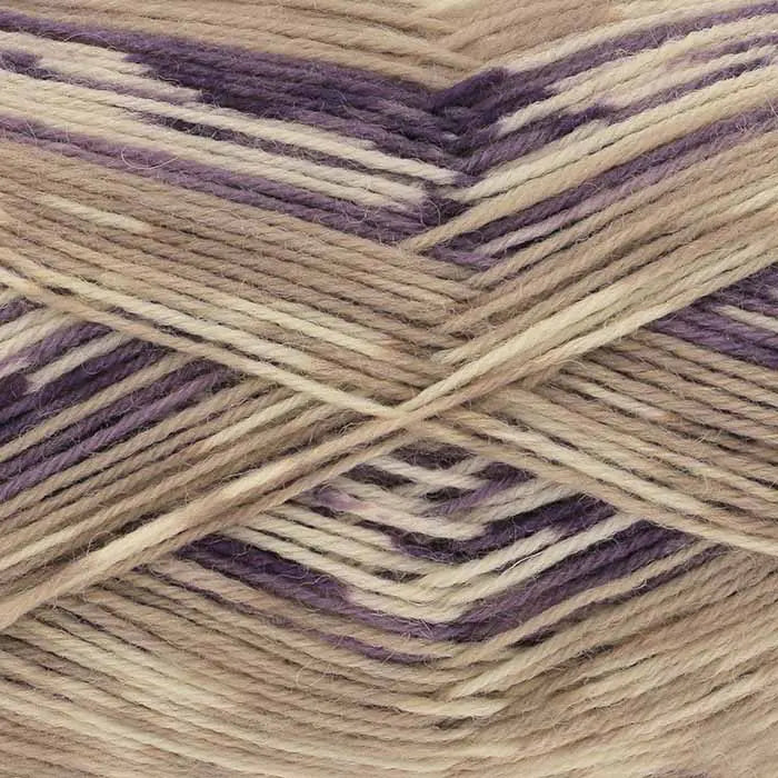 Norse 4Ply Wool (Sock Wool) - King Cole