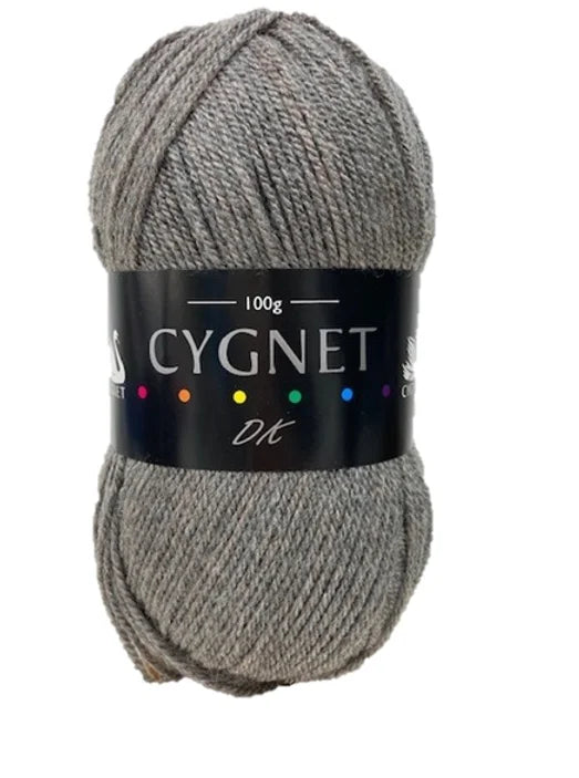Cygnet DK - Cygnet Yarns