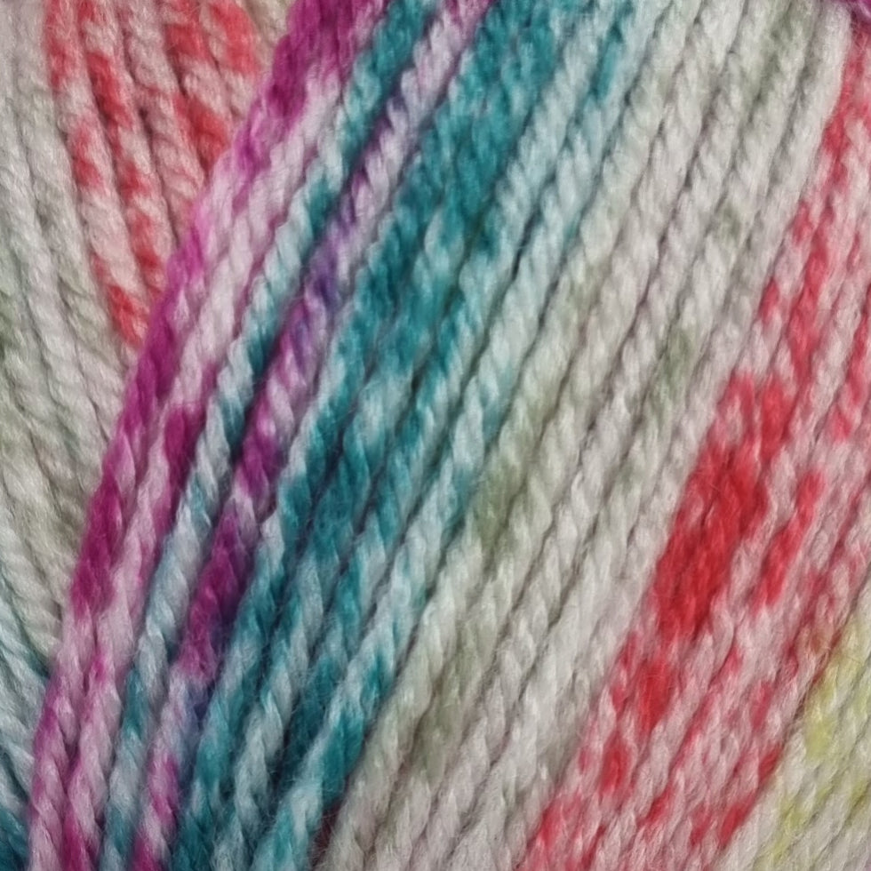 Cygnet Tickly Tots (Anti-Pilling) DK - Cygnet Yarns NEW!