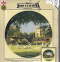 The John Clayton Collection Sunday Cricket