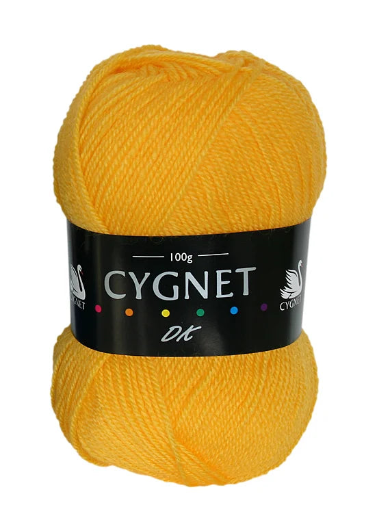 Cygnet DK - Cygnet Yarns