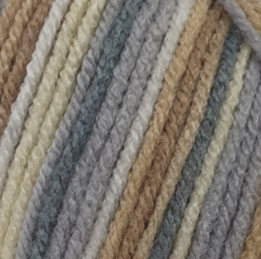 Cygnet Pure Baby (Anti-pilling) DK Prints - Cygnet Yarns