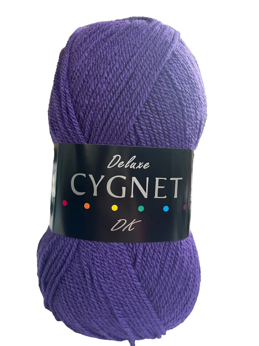 Cygnet DK - Cygnet Yarns
