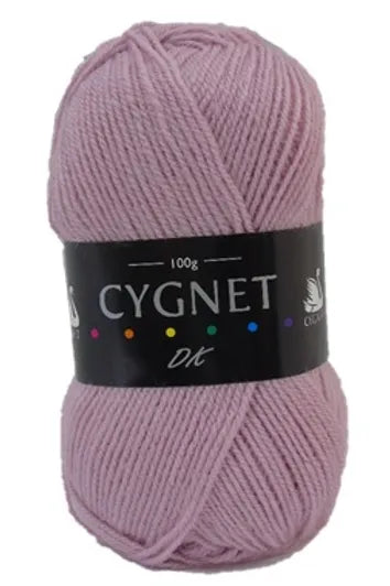 Cygnet DK - Cygnet Yarns