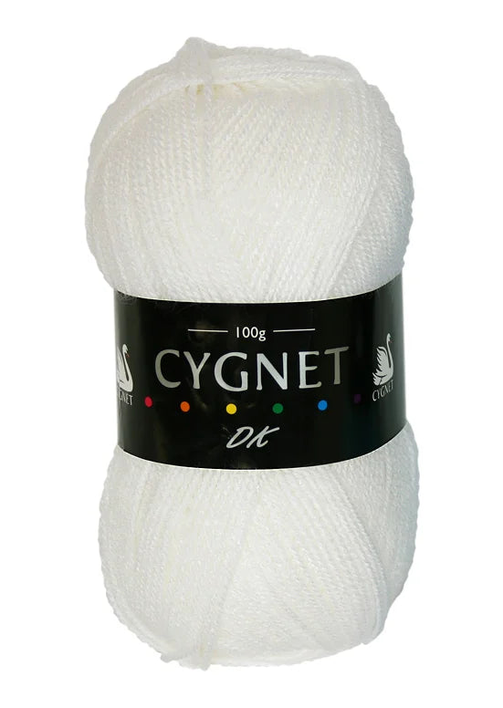 Cygnet DK - Cygnet Yarns