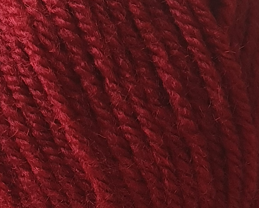Chunky - Cygnet Yarns