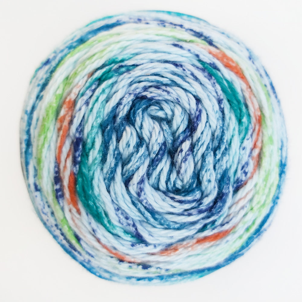 Cotton Waves DK from James C Brett