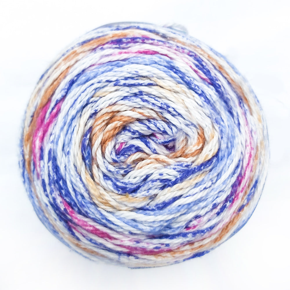 Cotton Waves DK from James C Brett