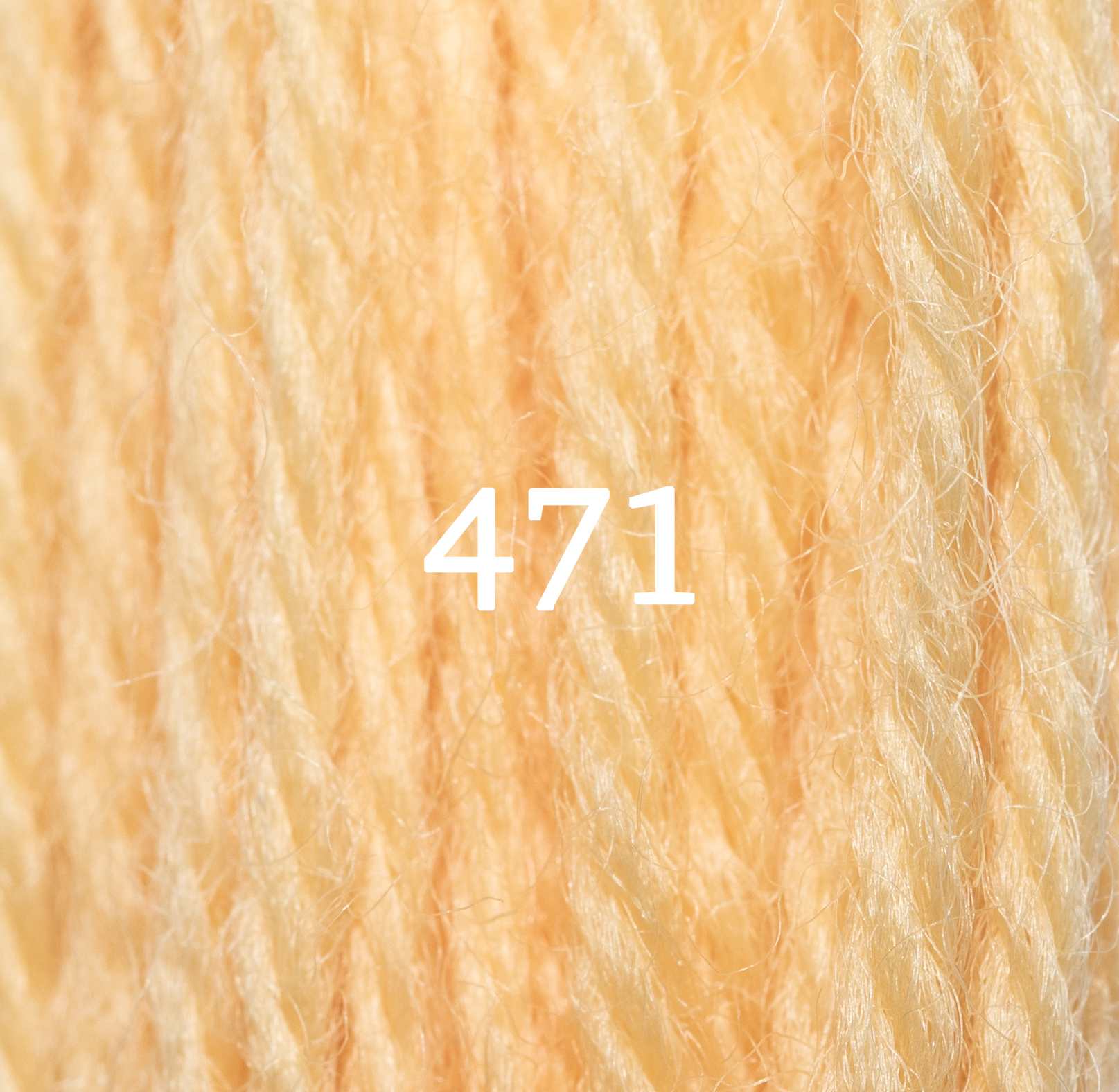 Autumn Yellow 471