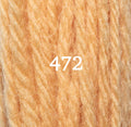 Autumn Yellow 472