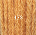 Autumn Yellow 473